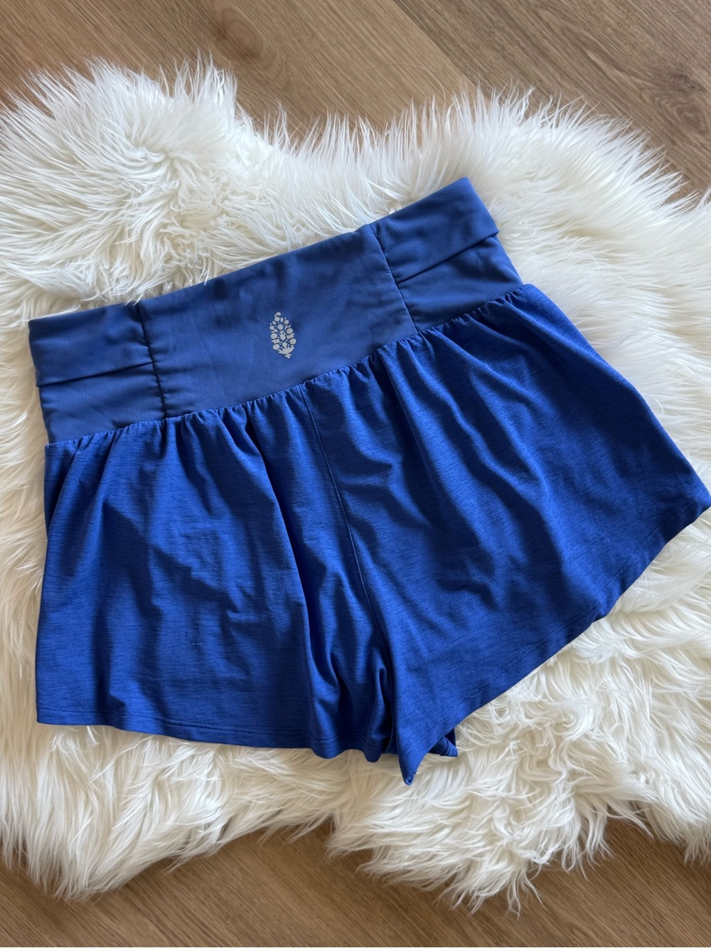 FP Movement by Free People Tempo Light as Air Running Short